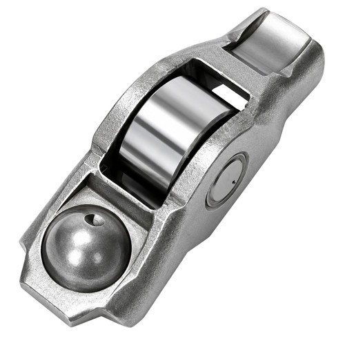 Bras bascule pour - bras,