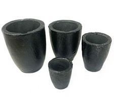 Creuset Salamandre Pour Fondre