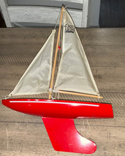 Vintage Skipper Yachts