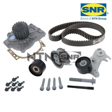 Water Pump & Timing Belt Kit
