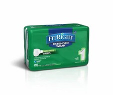 Medline FitRight Extended Wear