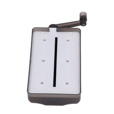 (Gris) Destructeur De Papier