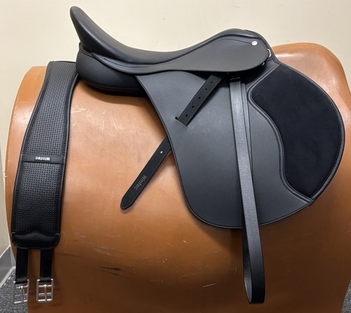 Wintec 250 saddle - gp,