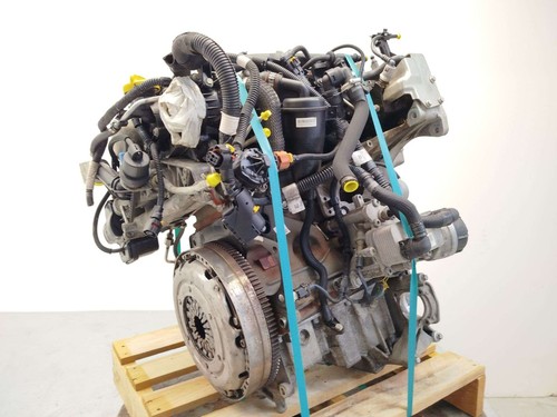 940a5000 moteur complet - moteur,