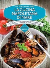 La cucina napoletana di mare