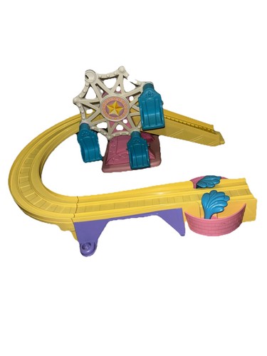 2001 barbie kelly - 2001, amusement