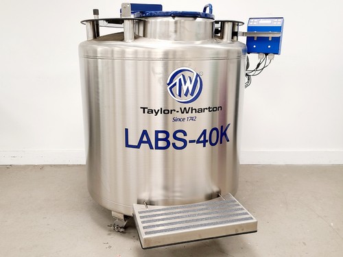 Taylor wharton labs - taylor-wharton, labs-40k