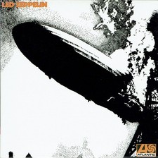 Led Zeppelin Led Zeppelin - CD