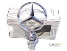 Mercedes-Benz Capot Étoile