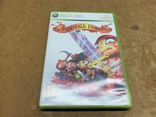 JEU MICROSOFT XBOX 360