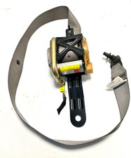 Ceinture De Sécurité Avant