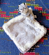 OP/ DOUDOU MOUCHOIR DANI