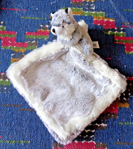 Doudou mouchoir dani - mouchoir,