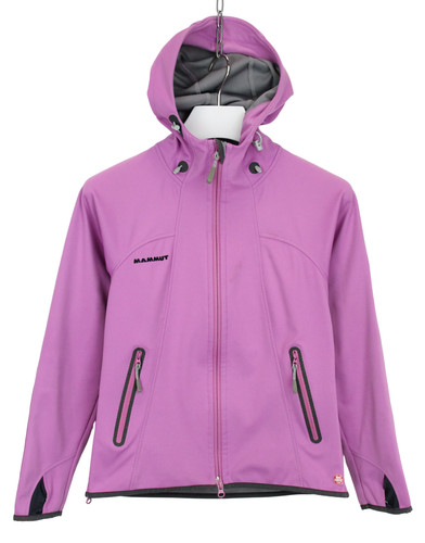 Veste mammut gore - gore, petite