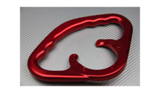 Poignée Passager fixation