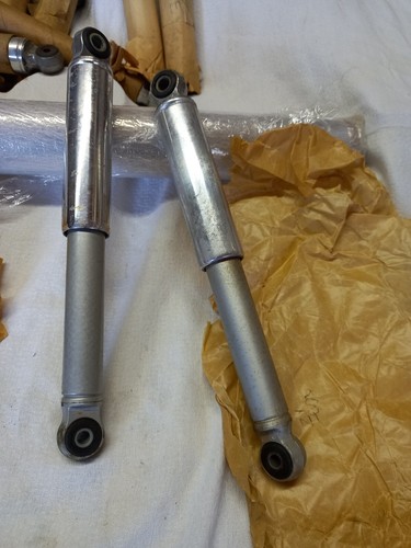 Amortisseurs mobylette peugeot - mobylette,