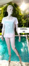 Caroll Taille 44  haut top tee