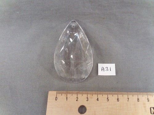 Pampille verre lot - en,