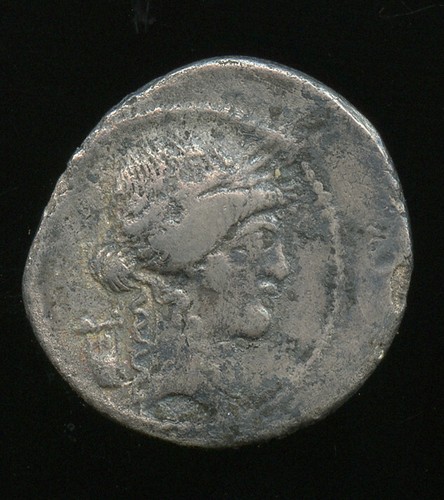 République romaine clodius - p.,