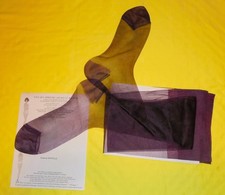 Bas «Le Bourget» 100%