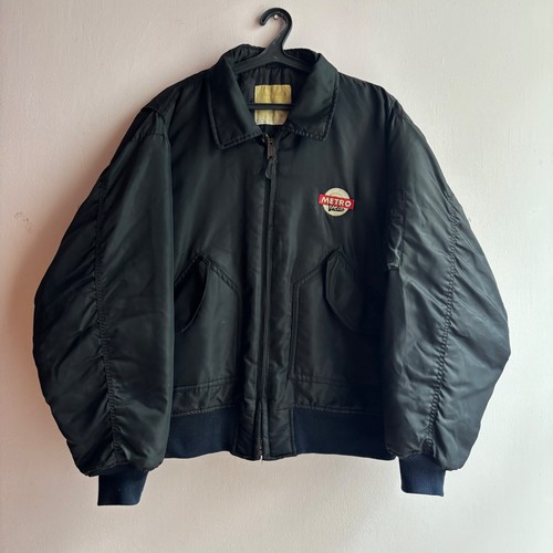 Vintage alpha industries - vintage,