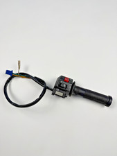 Commodo droit hartford 125 vsx - 125,