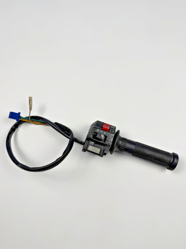 Commodo droit hartford 125 vsx - hartford,