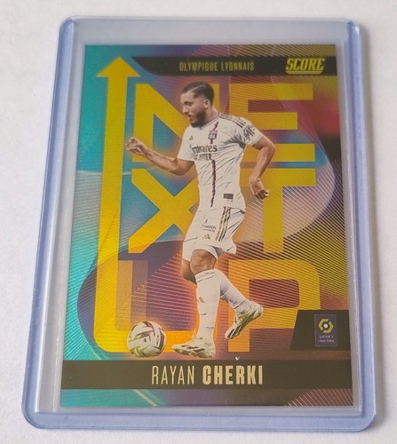2023 panini score ligue - 2023-24,