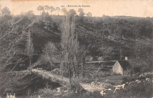 Environs pouldu - 29, du