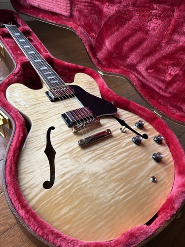 2026 gibson 335 - 2026, es-335