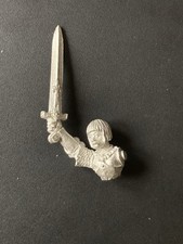 Warhammer Fantasy Old World