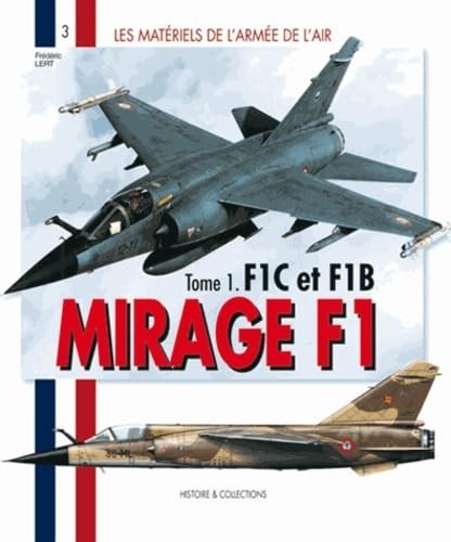 Mirage - , f1