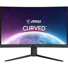 MSI G24C4 E2 Ecran PC 24'' FHD