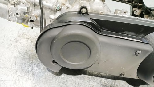 Moteur suzuki 125 burgman - suzuki,