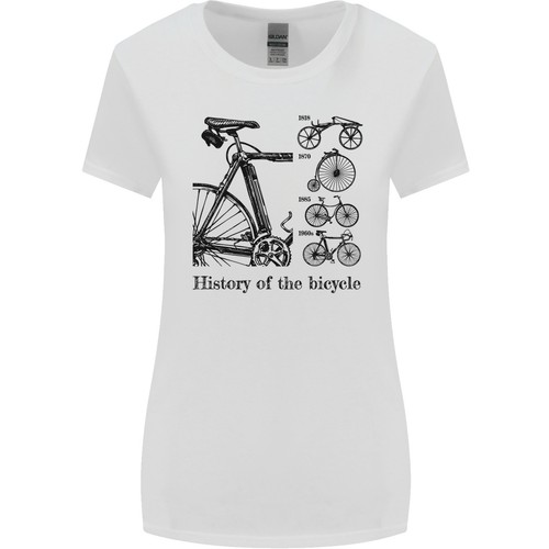 Histoire vélo cycliste - vélo,