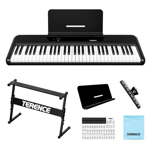 Clavier électronique piano - électronique,