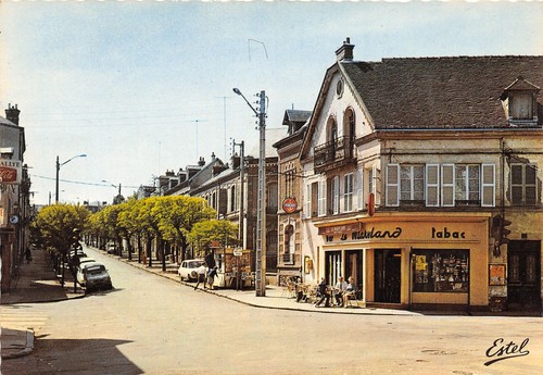 28-DREUX-N�T276-C/0071
