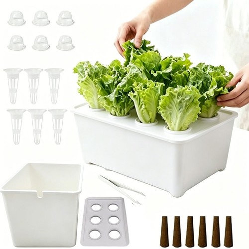 Kit seau jardin vertical - kit, de
