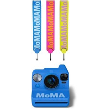 Appareil photo Instantané POLAROID Now Generation 3 MoMa Edition