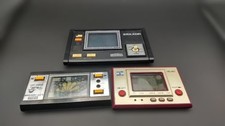 Jeu électronique LCD rétro