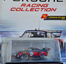 1/43 Porsche 935 Gr5  #40 24H LE MANS 1977  16VP4