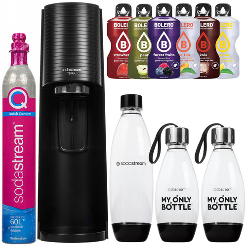 Neuf sodastream chauffe eau - neuf, chauffe-eau
