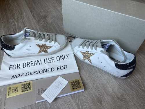 Golden goose deluxe brand - golden,