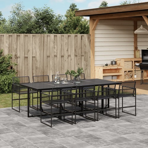 Ensemble manger jardin - ensemble,