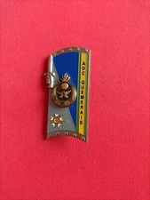 ENSOA ST MAIXENT / 214° PROMOTION/ ADC QUEMERAIS