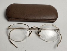 Antique Américain Optique