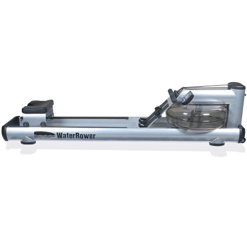 Waterrower lorise rowing - lorise, s4