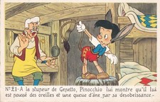 Carte postale ancienne