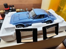 Exoto corvette grand sport