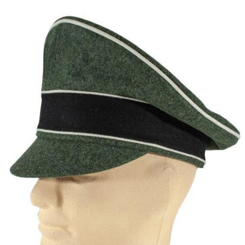 Ww2 german waffen m37 - ss,